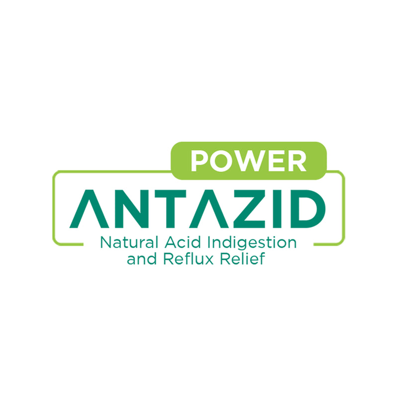 POWER ANTAZID