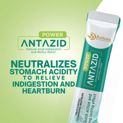POWER ANTAZID