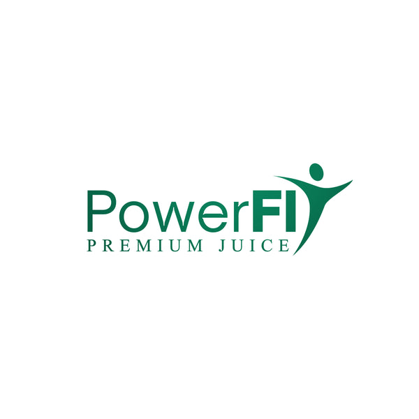 PowerFIT® Premium Juice