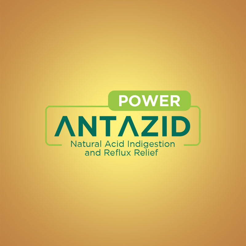 POWER ANTAZID