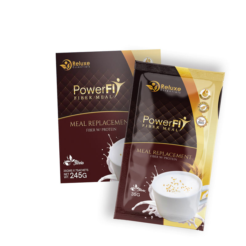 PowerFIT® Fiber Meal