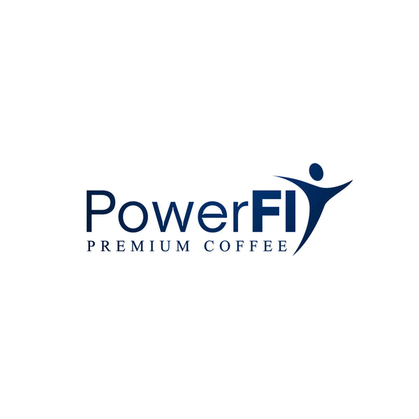 PowerFIT Premium Coffee